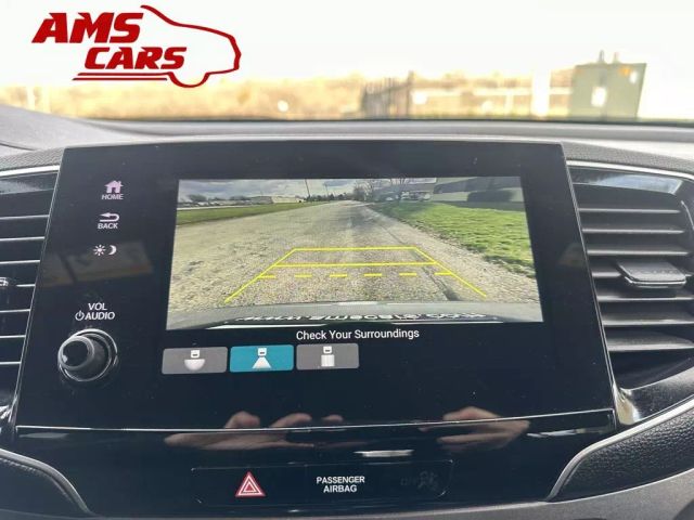 2021 Honda Passport - Image 43