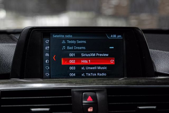 2018 Bmw 3 Series 320i Xdrive Sedan 4d - Image 28