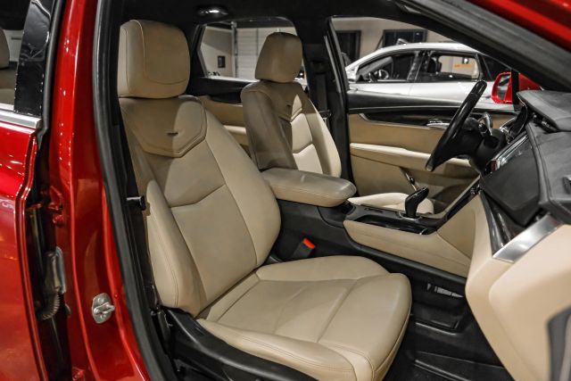 2019 Cadillac Xt5 Sport Utility 4d - Image 28