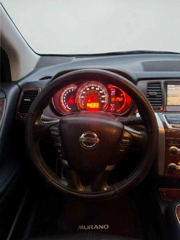 2009 Nissan Murano - Image 31
