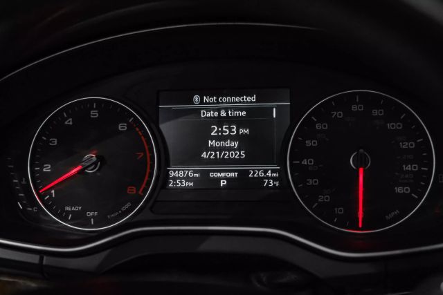 2018 Audi Q5 Premium Plus Sport Utility 4d - Image 17