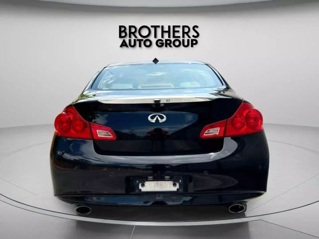 2013 Infiniti G - Image 8