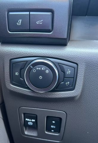 2019 FORD EXPEDITION MAX SUV V6, ECOBOOST, TWIN TURBO, 3.5 LITER LIMITED SPORT UTILITY 4D