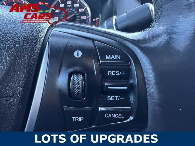 2018 Acura Tlx - Image 23
