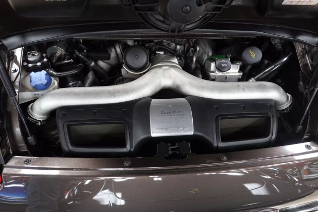 2008 Porsche 911 - Image 18