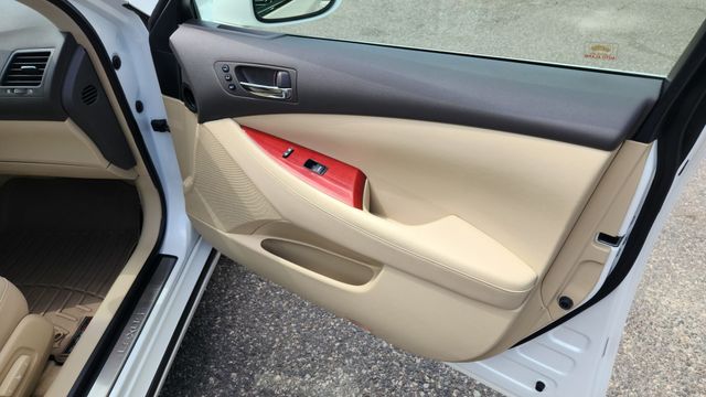 2008 Lexus Es - Image 21