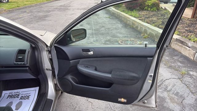 2007 Honda Accord - Image 14