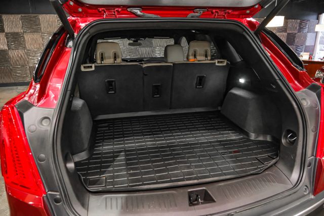 2019 Cadillac Xt5 Sport Utility 4d - Image 46