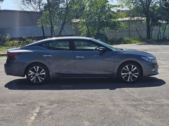 2018 Nissan Maxima - Image 4