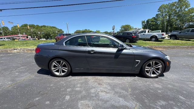 2014 Bmw 4 Series - Image 4