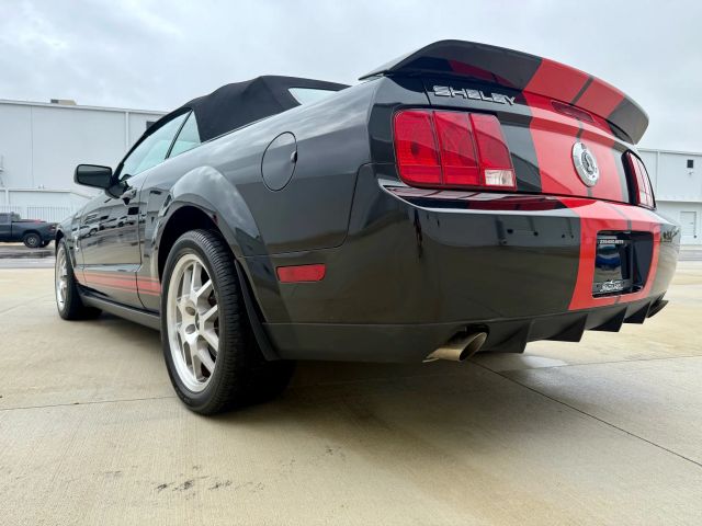 2007 Ford Mustang - Image 25