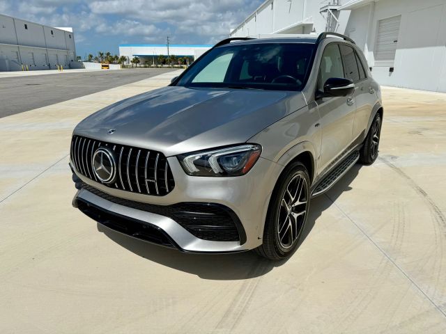 2021 Mercedes-benz Mercedes-amg Gle - Image 40