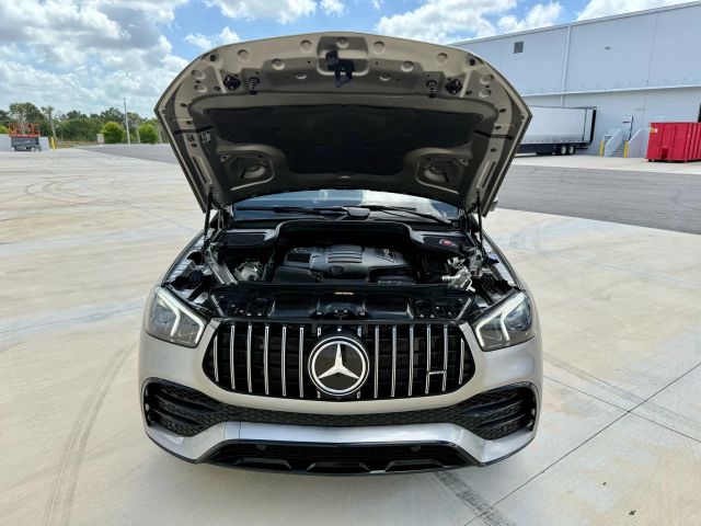 2021 Mercedes-benz Mercedes-amg Gle - Image 61