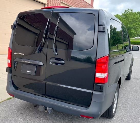2018 Mercedes-benz Metris Passenger - Image 7