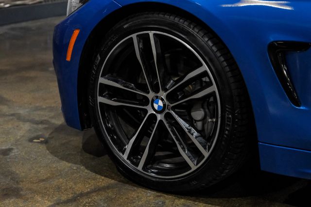 2020 Bmw 4 Series 430i Gran Coupe Sedan 4d - Image 47