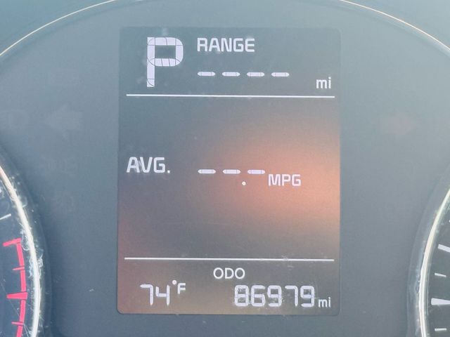 2018 Kia Forte - Image 24