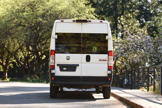 2021 Ram Promaster Cargo Van - Image 9