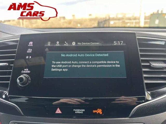 2021 Honda Passport - Image 40