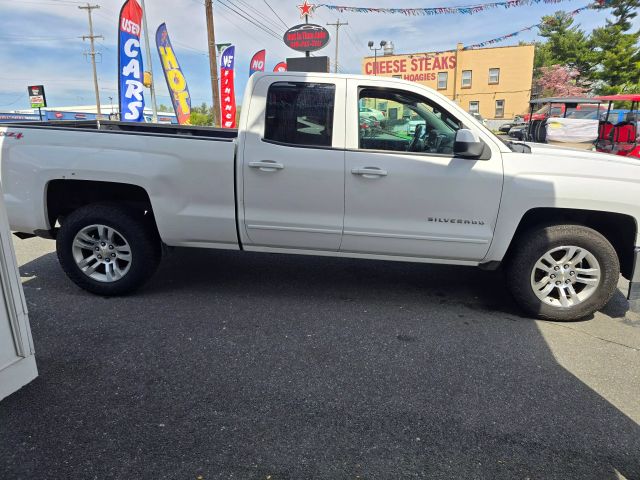 2015 Chevrolet Silverado 1500 Double Cab Lt Pickup 4d 6 1/2 Ft - Image 5