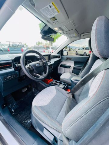 2022 Ford Maverick - Image 21