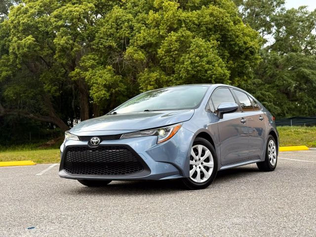 2022 Toyota Corolla - Image 2