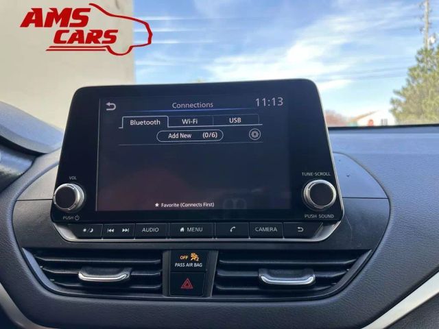 2021 Nissan Altima - Image 35
