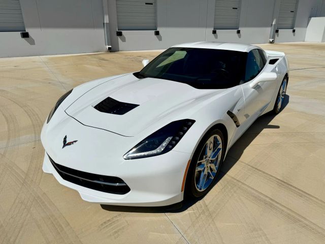 2016 Chevrolet Corvette - Image 40