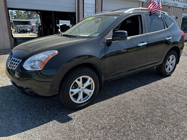 2010 Nissan Rogue - Image 1