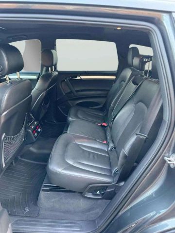 2013 Audi Q7 - Image 16
