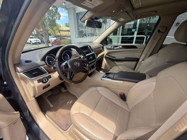 2015 Mercedes-benz M-class - Image 11