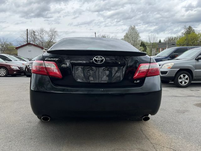 2008 Toyota Camry - Image 6