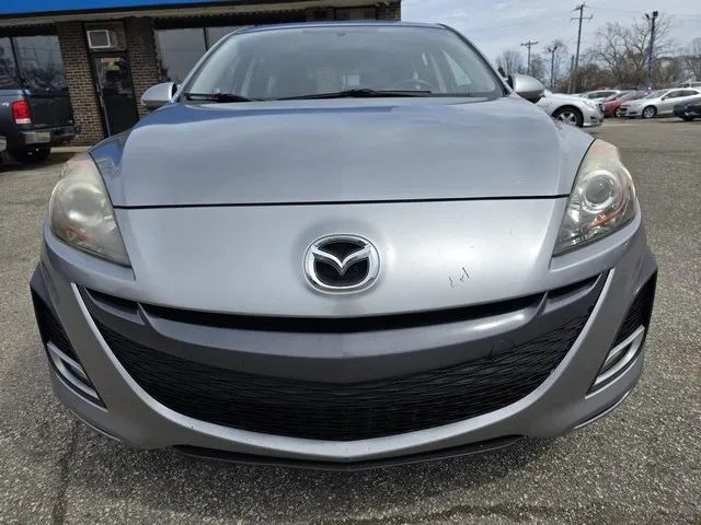 2010 Mazda Mazda3 - Image 3