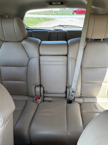 2012 Acura Mdx - Image 19