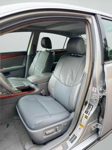 2007 Toyota Avalon - Image 11