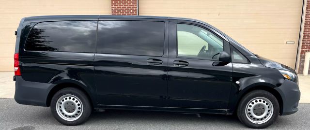 2018 Mercedes-benz Metris Passenger - Image 5