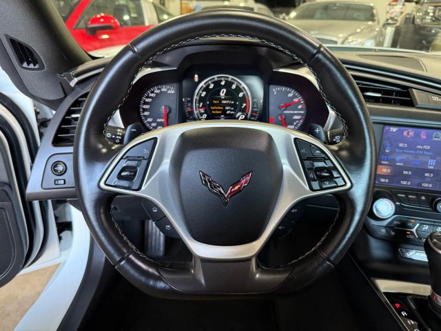 2016 Chevrolet Corvette - Image 78