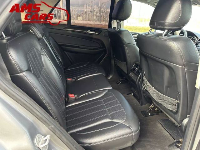 2016 Mercedes-benz Gle - Image 12
