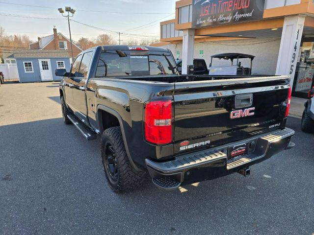 2014 Gmc Sierra 1500 Crew Cab Denali Pickup 4d 5 3/4 Ft - Image 11
