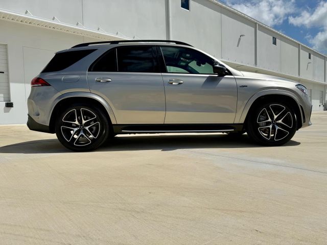 2021 Mercedes-benz Mercedes-amg Gle - Image 6