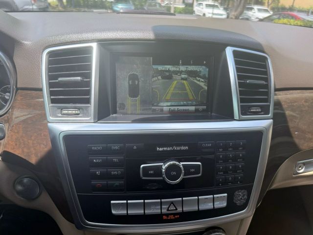 2015 Mercedes-benz M-class - Image 22