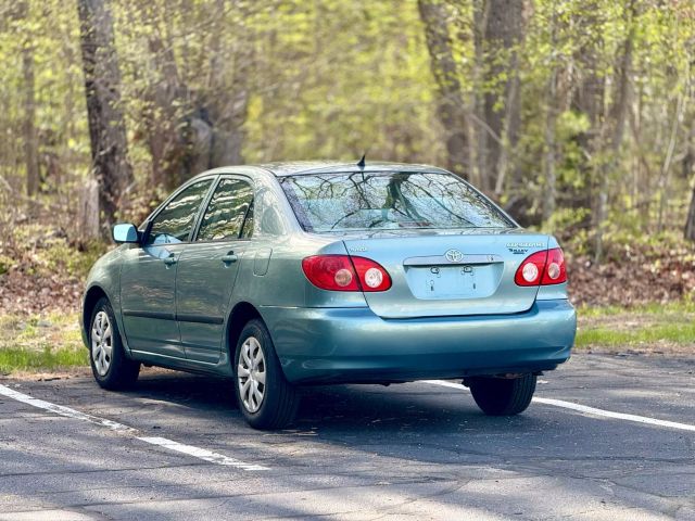 2007 Toyota Corolla Ce Sedan 4d - Image 7