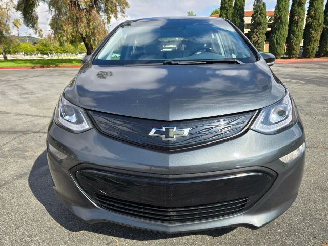 2021 Chevrolet Bolt Ev - Image 2