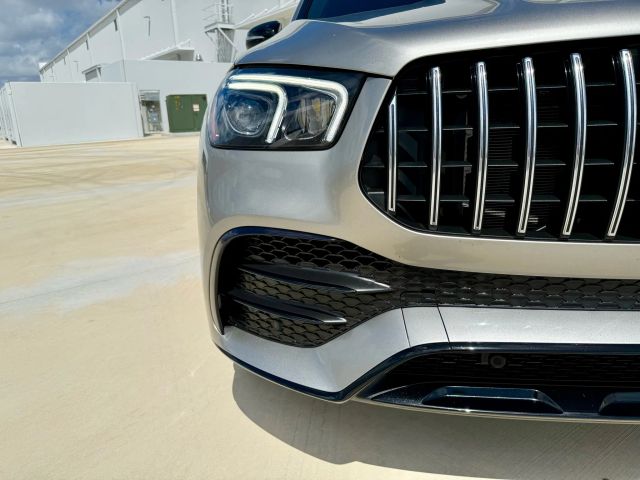 2021 Mercedes-benz Mercedes-amg Gle - Image 48