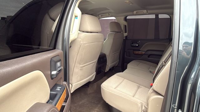 2017 Gmc Sierra 1500 Crew Cab - Image 10