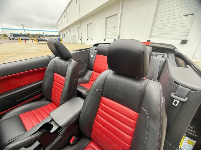 2007 Ford Mustang - Image 87