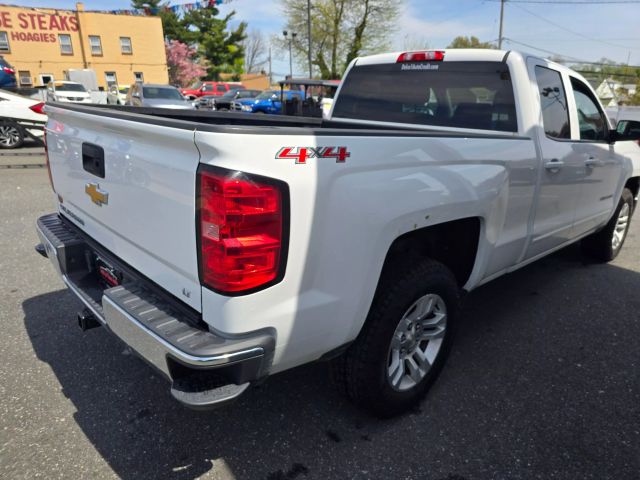 2015 Chevrolet Silverado 1500 Double Cab Lt Pickup 4d 6 1/2 Ft - Image 6