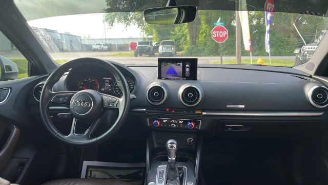 2018 Audi A3 - Image 7