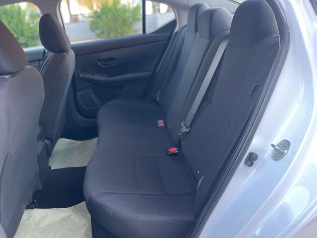 2024 Nissan Sentra - Image 12