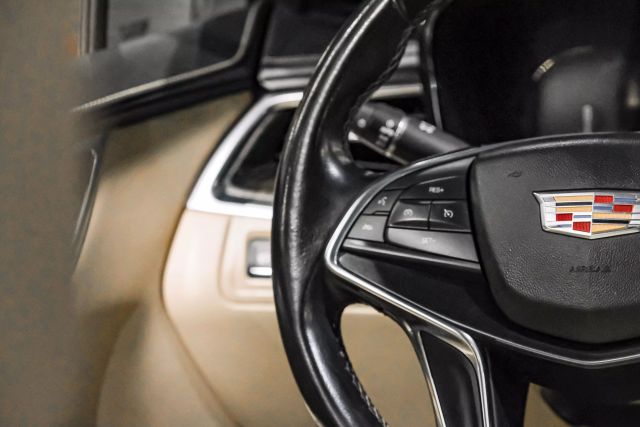 2019 Cadillac Xt5 Sport Utility 4d - Image 14