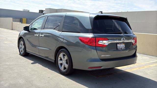 2018 Honda Odyssey - Image 5